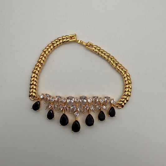 Jesbye Gold-Plated Bracelet –JSB-BRACELET-010