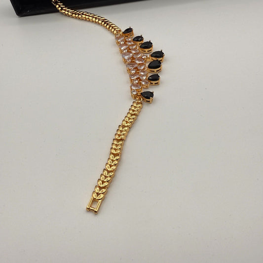 Jesbye Gold-Plated Bracelet –JSB-BRACELET-010