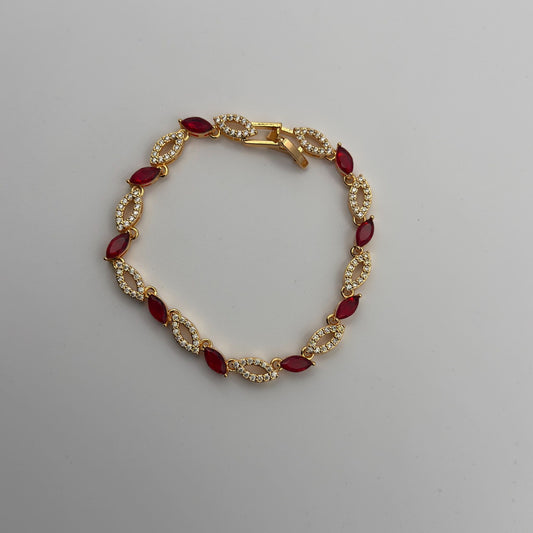 Jesbye Gold-Plated Bracelet –JSB-BRACELET-012