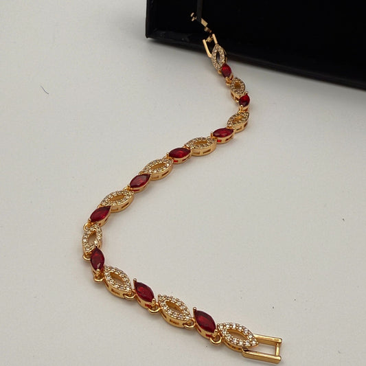 Jesbye Gold-Plated Bracelet –JSB-BRACELET-012