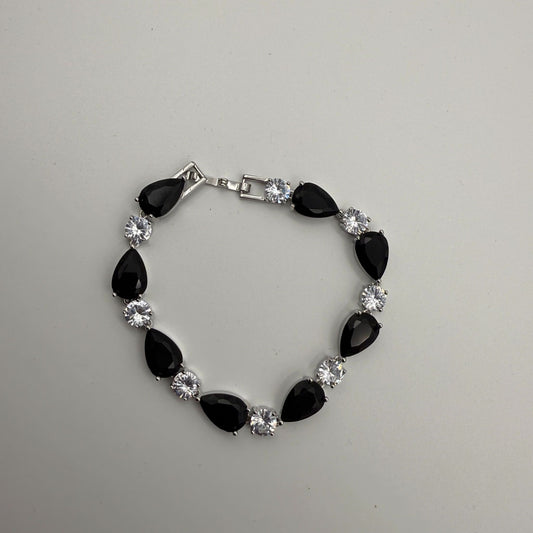 Silver-Plated Bracelet –JSB-BRACELET-011